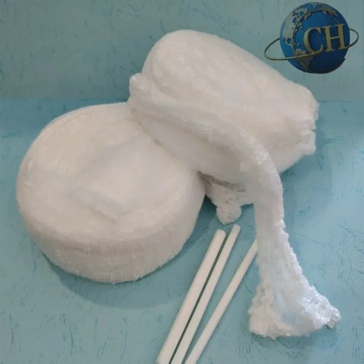 Acetate Tow Production